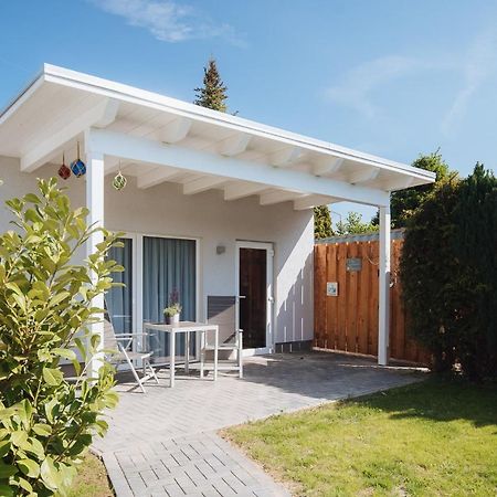 Rostocker Stadtidyll Exteriér fotografie